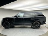 New 2025 Land Rover Range Rover Long Wheelbase SE image 2