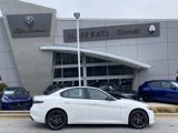 New 2025 Alfa Romeo Giulia AWD w/ Driving Assist Package image 4