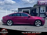 Used 2018 Honda Accord Touring image 4