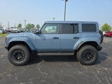 New 2025 Ford Bronco Raptor image 2