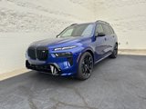 New 2025 BMW X7 M60i image 3