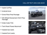 New 2025 Ford F350 Platinum image 5