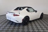 New 2025 MAZDA MX-5 Miata RF Club w/ Weather Package image 4