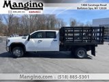 New 2024 GMC Sierra 3500 Pro w/ Convenience Package image 2