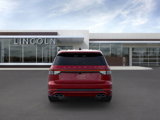 New 2025 Lincoln Aviator Reserve w/ Equipment Group 201A image 5