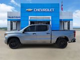 New 2026 Chevrolet Silverado 1500 Custom image 5