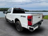 New 2025 Ford F250 4x4 Crew Cab Super Duty image 5