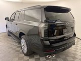 New 2025 Chevrolet Suburban RST w/ RST Capability Package image 3