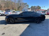 Used 2021 Chevrolet Camaro LT w/ RS Package image 4