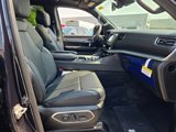 New 2025 Jeep Wagoneer Series II w/ Convenience Group I image 5