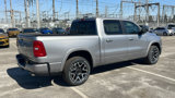 New 2025 RAM 1500 Laramie w/ Sport Appearance Package image 6
