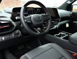New 2025 Chevrolet Silverado EV RST image 2
