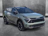 Used 2024 Kia Sportage X-Line w/ X-Line Premium Package image 3