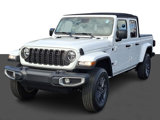 Used 2024 Jeep Gladiator Sport image 3
