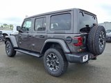New 2025 Jeep Wrangler Sahara w/ Safety Group image 3