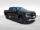 Used 2024 Ford Ranger XLT w/ Equipment Group 301A High image 2