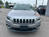 Used 2019 Jeep Cherokee Latitude w/ Popular Appearance Group image 2