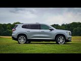 New 2025 GMC Acadia Denali w/ Super Cruise Package image 3