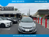 Used 2015 Hyundai Elantra SE w/ Option Group 02 image 2