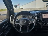 Used 2024 RAM 2500 Big Horn image 2