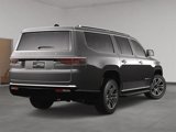 New 2025 Jeep Wagoneer L 4WD image 5