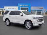 Used 2024 Chevrolet Tahoe High Country image 3
