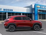 New 2026 Chevrolet TrailBlazer LT w/ Convenience Package image 5