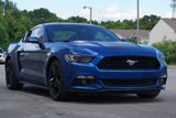Used 2017 Ford Mustang Premium w/ Ecoboost Performance Package image 3