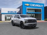 New 2025 Chevrolet Tahoe High Country image 2