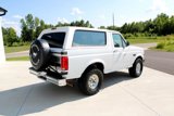 Used 1996 Ford Bronco XLT image 5