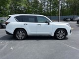 New 2025 Lexus LX 700h Luxury image 5
