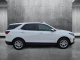 Used 2024 Chevrolet Equinox LT image 4