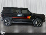 Used 2023 Ford Bronco Outer Banks image 4