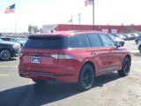 New 2025 Lincoln Aviator Reserve w/ Equipment Group 201A image 4