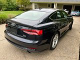 Used 2018 Audi A5 2.0T Prestige image 6