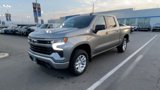 New 2025 Chevrolet Silverado 1500 RST image 5
