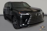 Used 2025 Lexus LX 700h Luxury image 2