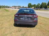 Used 2024 Honda Civic Sport Touring image 4