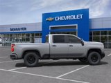 New 2025 Chevrolet Silverado 2500 ZR2 w/ Technology Package image 5
