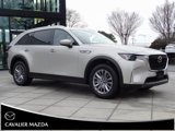 New 2025 MAZDA CX-90 Plug-In Hybrid w/ Preferred image 2
