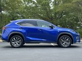 Used 2019 Lexus NX 300 F Sport w/ F Sport Premium Package image 2