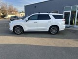 Used 2023 Hyundai Palisade Calligraphy image 2