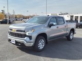 New 2025 Chevrolet Silverado 1500 LT image 5