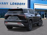 New 2026 Chevrolet Equinox LT w/ Convenience Package II image 4