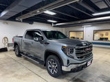 New 2025 GMC Sierra 1500 SLT image 3
