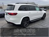 New 2025 Mercedes-Benz GLS 450 4MATIC image 5