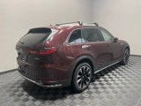 New 2025 MAZDA CX-90 Plug-In Hybrid w/ Premium Plus image 5