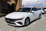 Used 2024 Hyundai Elantra SE image 3