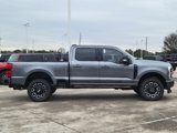 New 2025 Ford F250 Platinum w/ FX4 Off-Road Package image 3