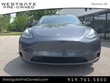 Used 2022 Tesla Model Y Performance image 2
